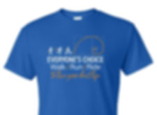 Everyone's Choice Ride Shirt
