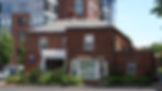 ATCNE Location Exterior