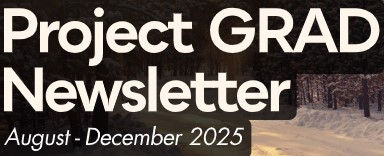 Project GRAD FY 26 Quarter 1 & 2 Newsletter