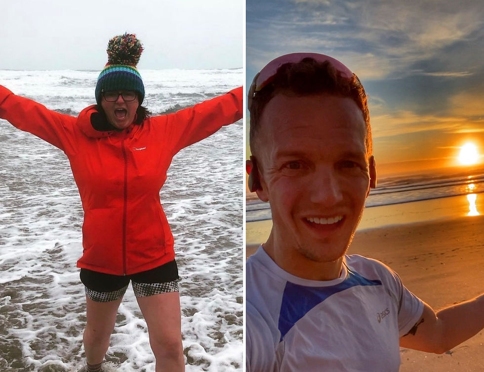 Welcome New Members!