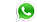 logo whatsApp