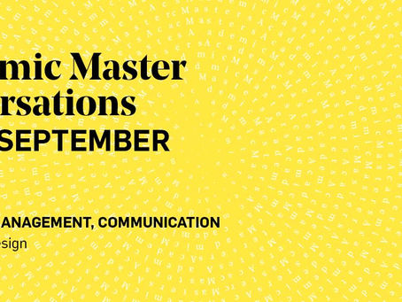 Academic Master Conversation