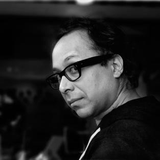 Gustavo Prado