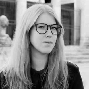 Eva Zimmerman