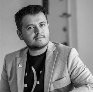 Jacob Pulido