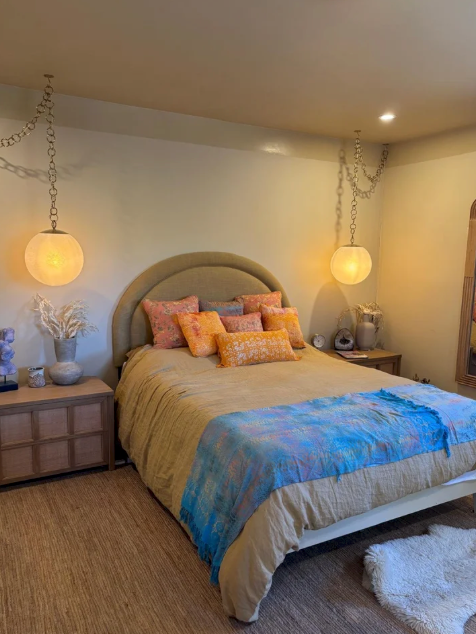 Centered Retreat Single Room