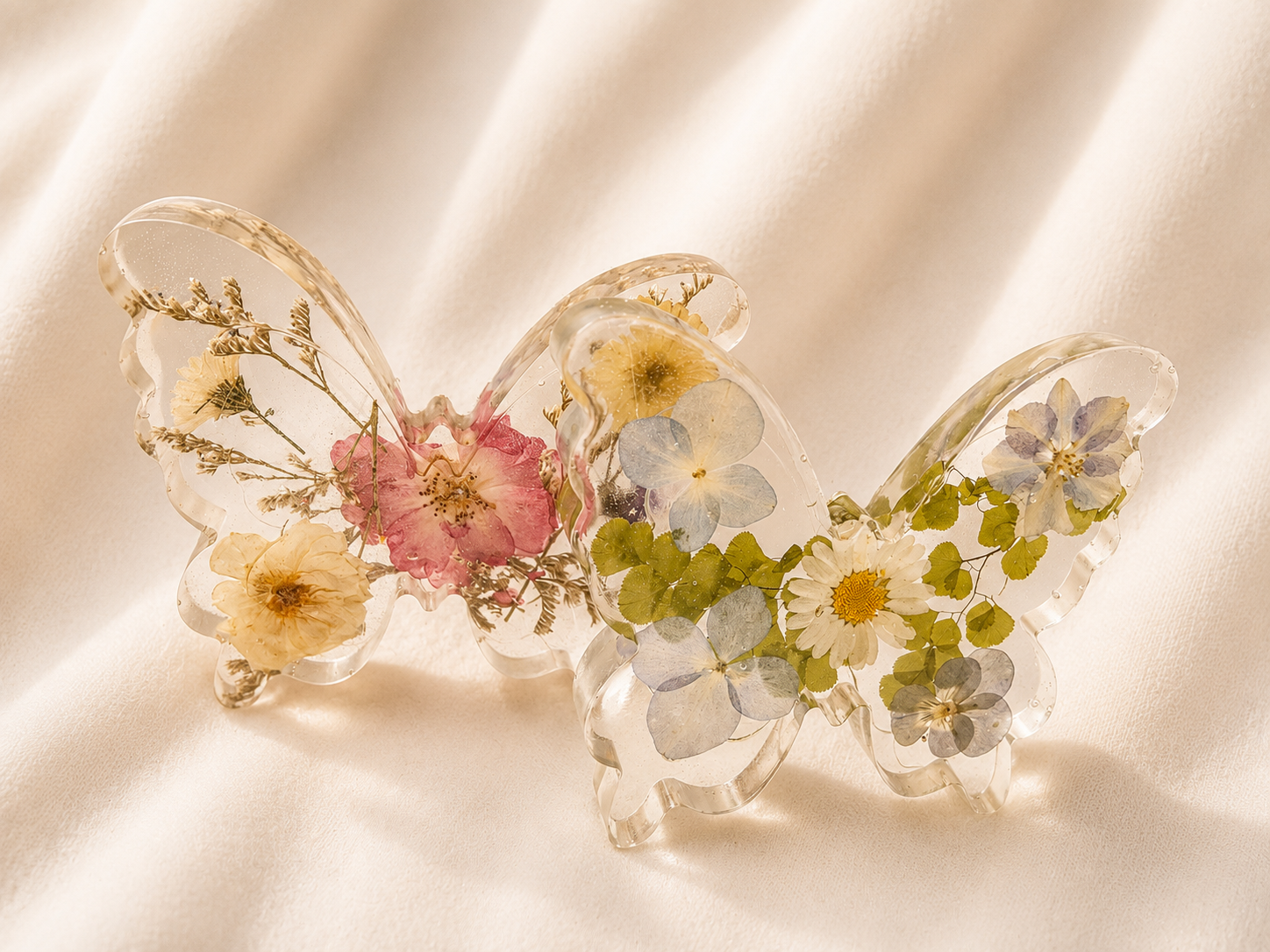Butterfly Keepsake