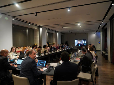 KAIROS in 2024: A Year in Review