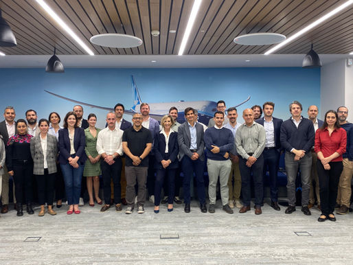 AI Methods Joins Boeing-Led VARIANT Project to Advance Safe Urban Air Mobility Through Weather Intelligence