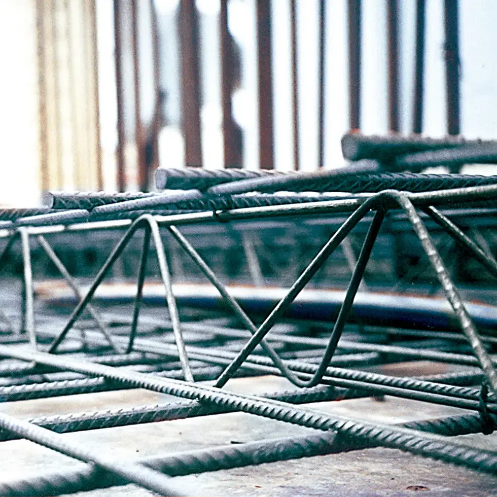 Treliça TB 8L - 8cm X 10m