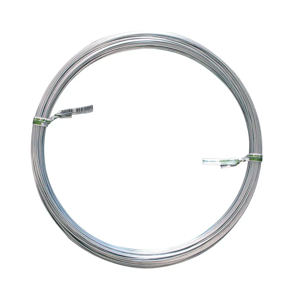 Arame Galvanizado Belgo Kilo 0,89 - 1kg