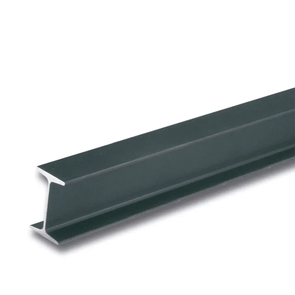Perfil Viga I - 10,16 X 6,76cm