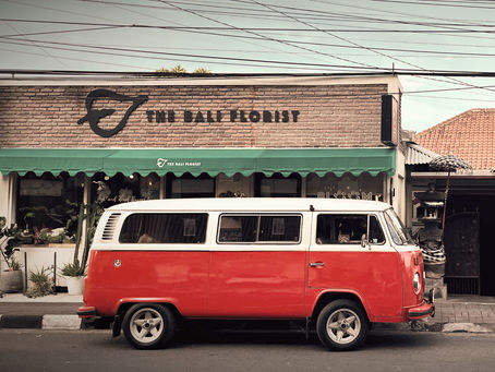What a Conversation with ChatGPT Taught Me About Nine Years of Building The Bali Florist