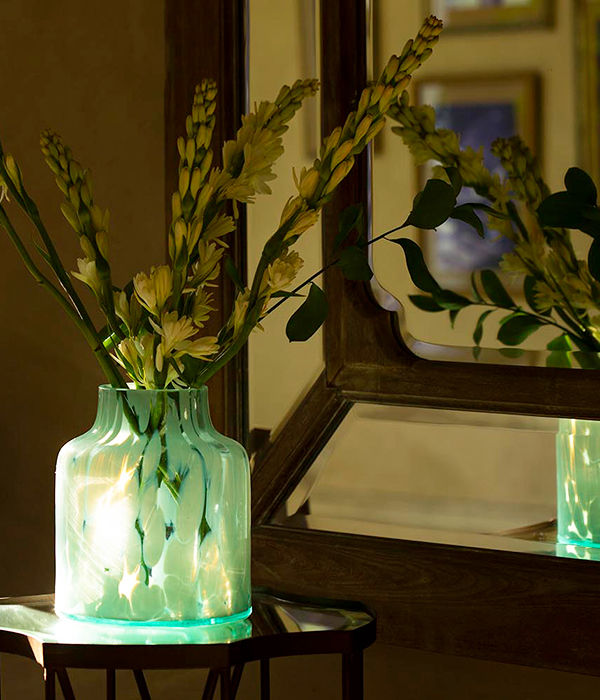Thumbnail: Lantern Vase – Bali Sama Sama