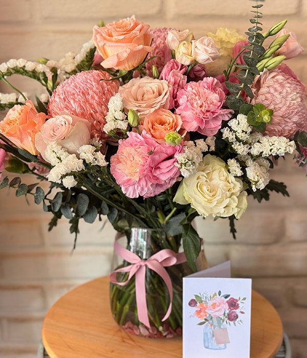 Thumbnail: Blush Meadows