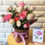 Thumbnail: My Rosy Posy Basket