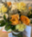 Thumbnail: White & Yellow in a Vase