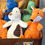 Thumbnail: Animal Farm Stuffy Collection