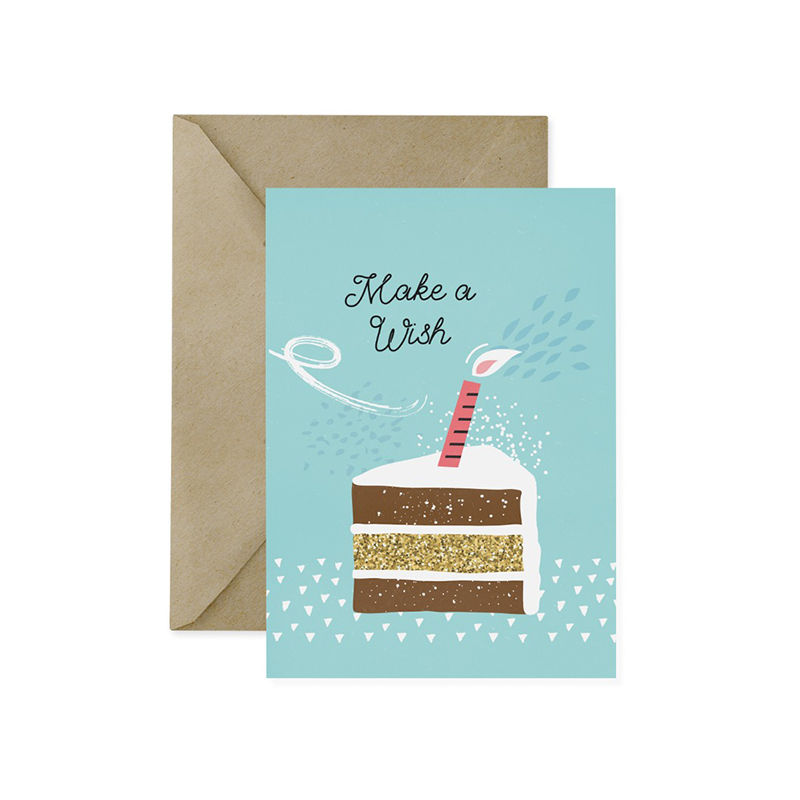 Thumbnail: Happy Birthday Card