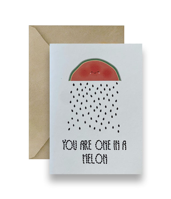 Thumbnail: Show Your Love Card