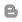 Grey Blogger Icon