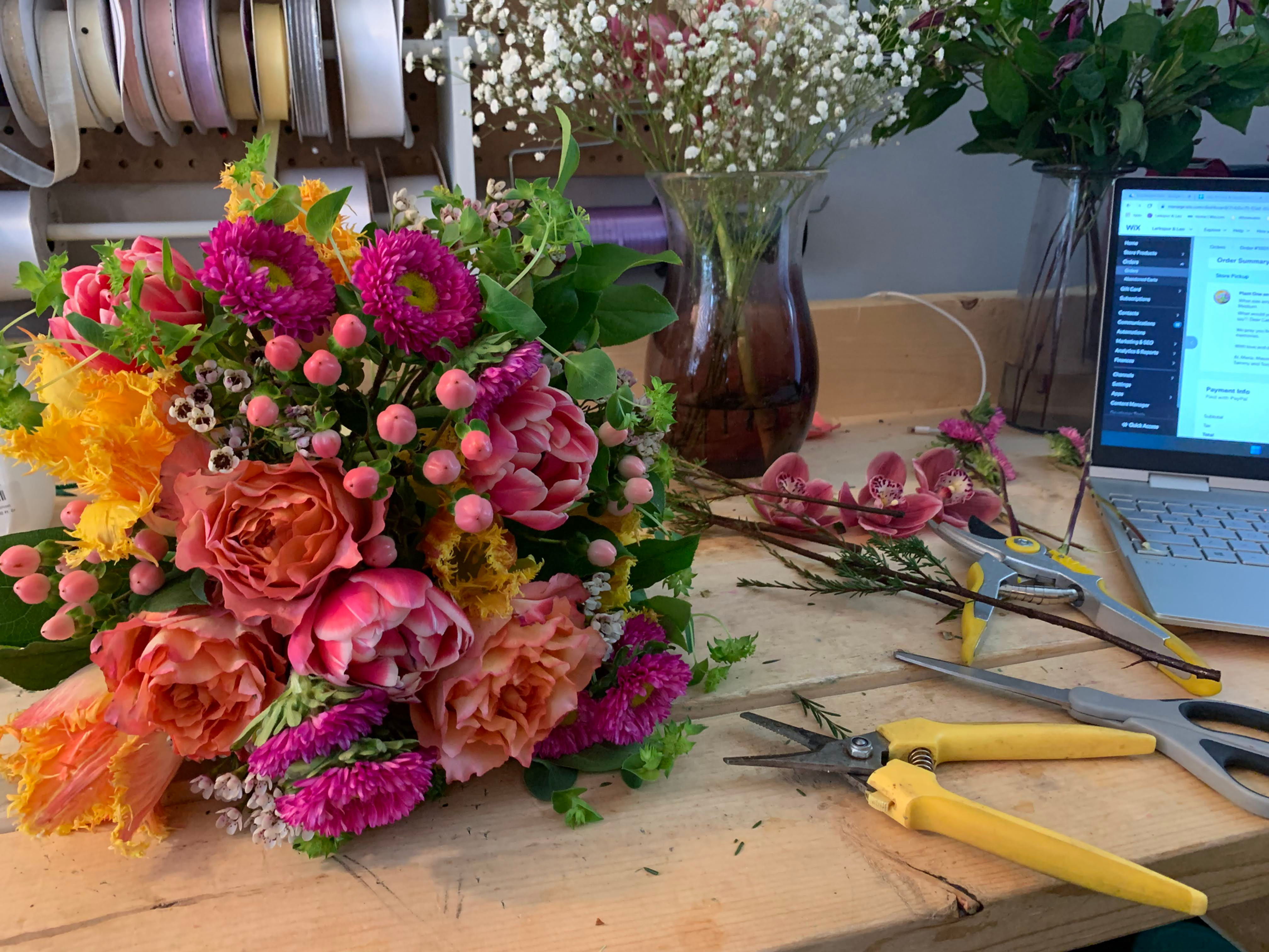 $20 Tuesday Bouquet!