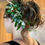 Thumbnail: Floral Hair Piece