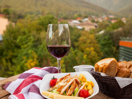 Swan Valley Food and Drink: A Fusion of Restaurants, Pubs, and Breweries