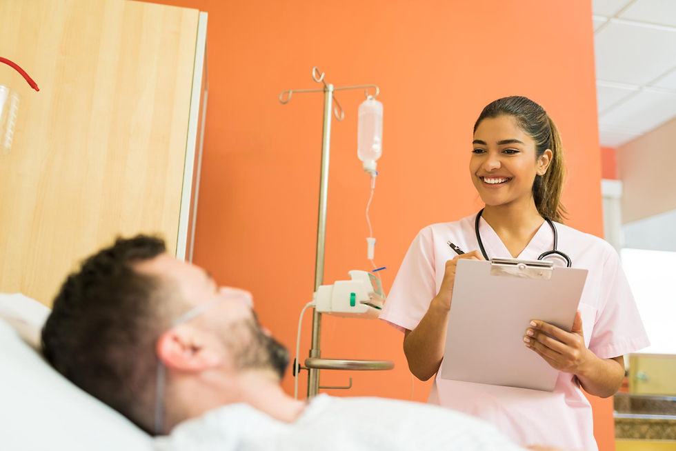 Mobile IV Drip Bali vs Visiting an IV Clinic: Which Is Right for You?