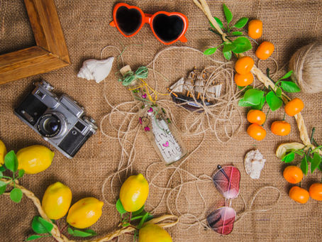 eco-friendly tropics vacation