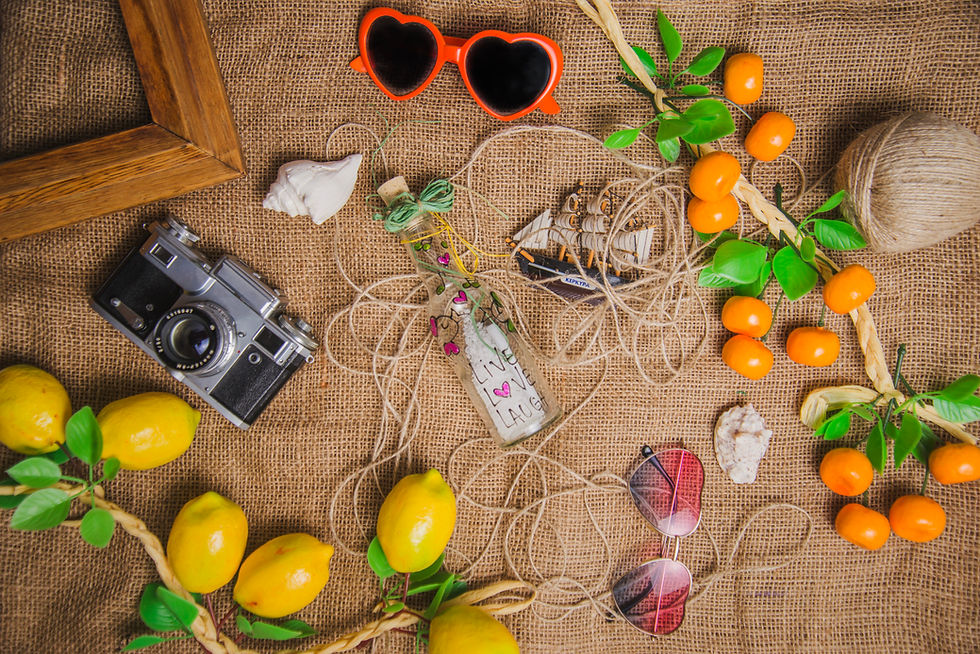 eco-friendly tropics vacation