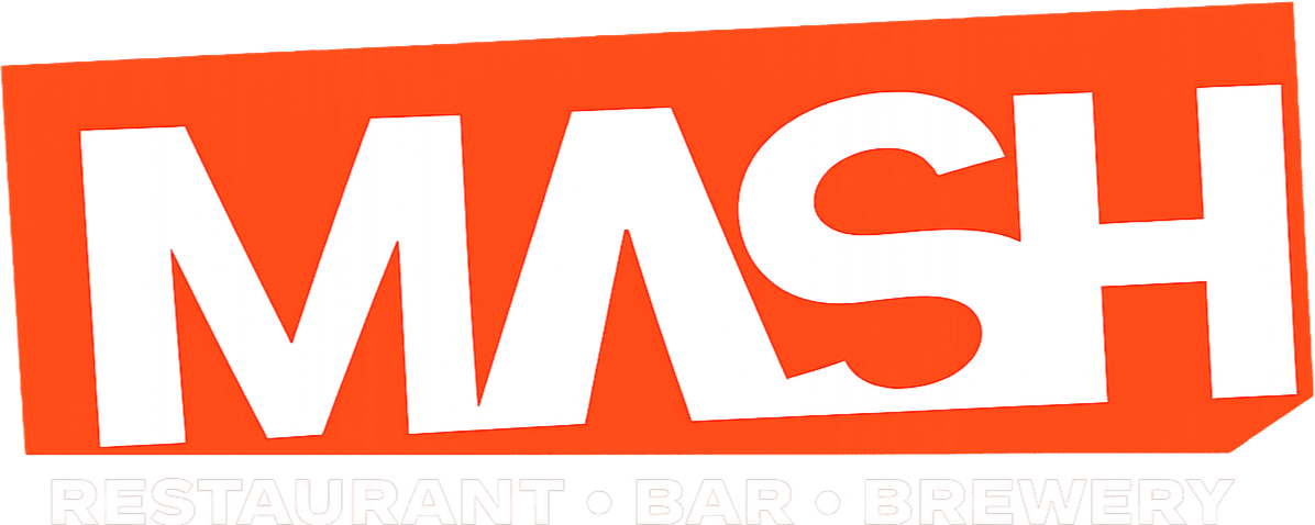 Mash Brewing