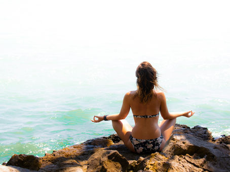 Rejuvenate Your Body