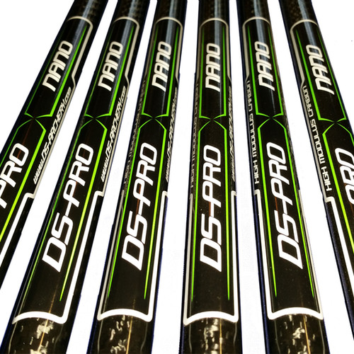 DSPro NANO Stabilizers dsarchery