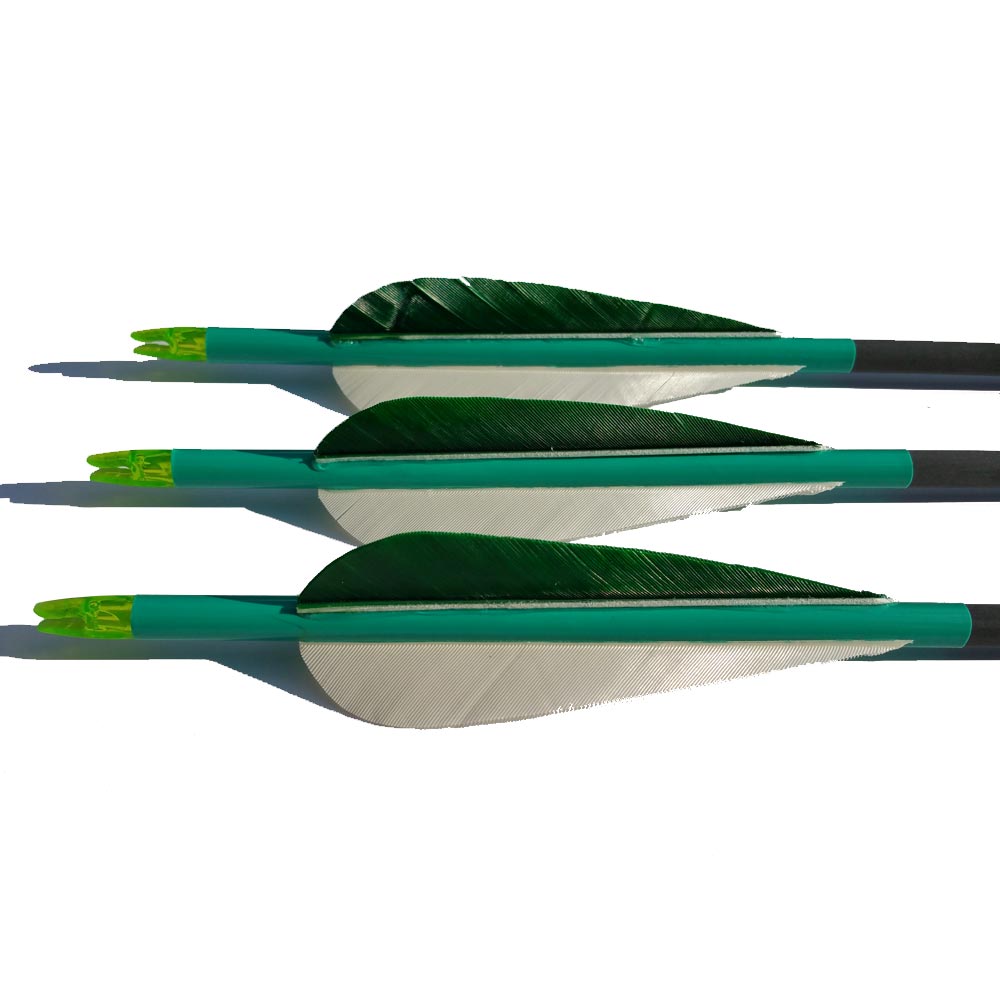 DSArchery Arrow Wrap