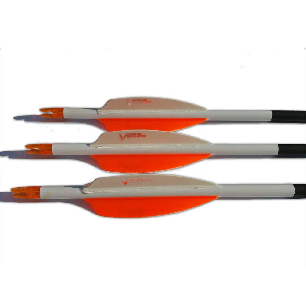 DSArchery Arrow Wrap