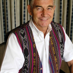 How To Love Your Child at Christmas and Always