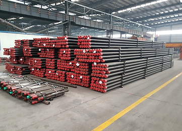 Casing & Liner