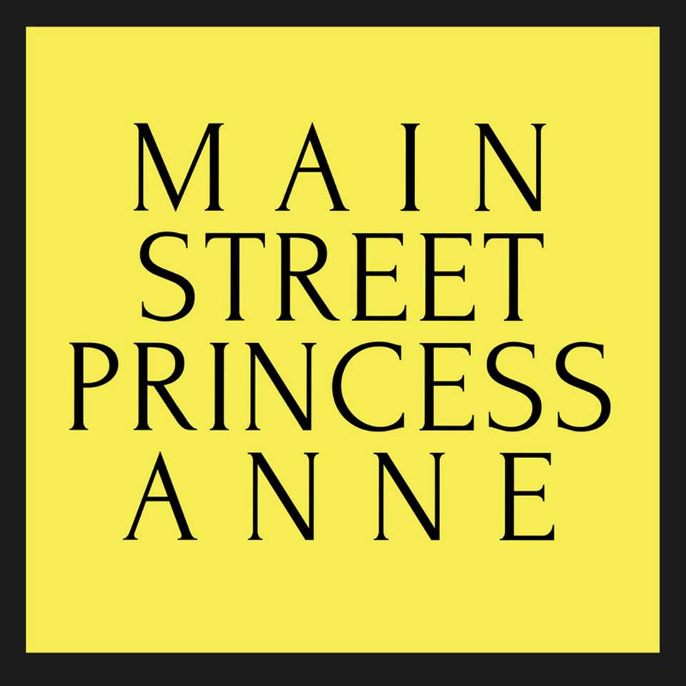 Mobile Phone Tour | princessannemainst