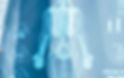 Close-up view of a bioresonance device used for health screening