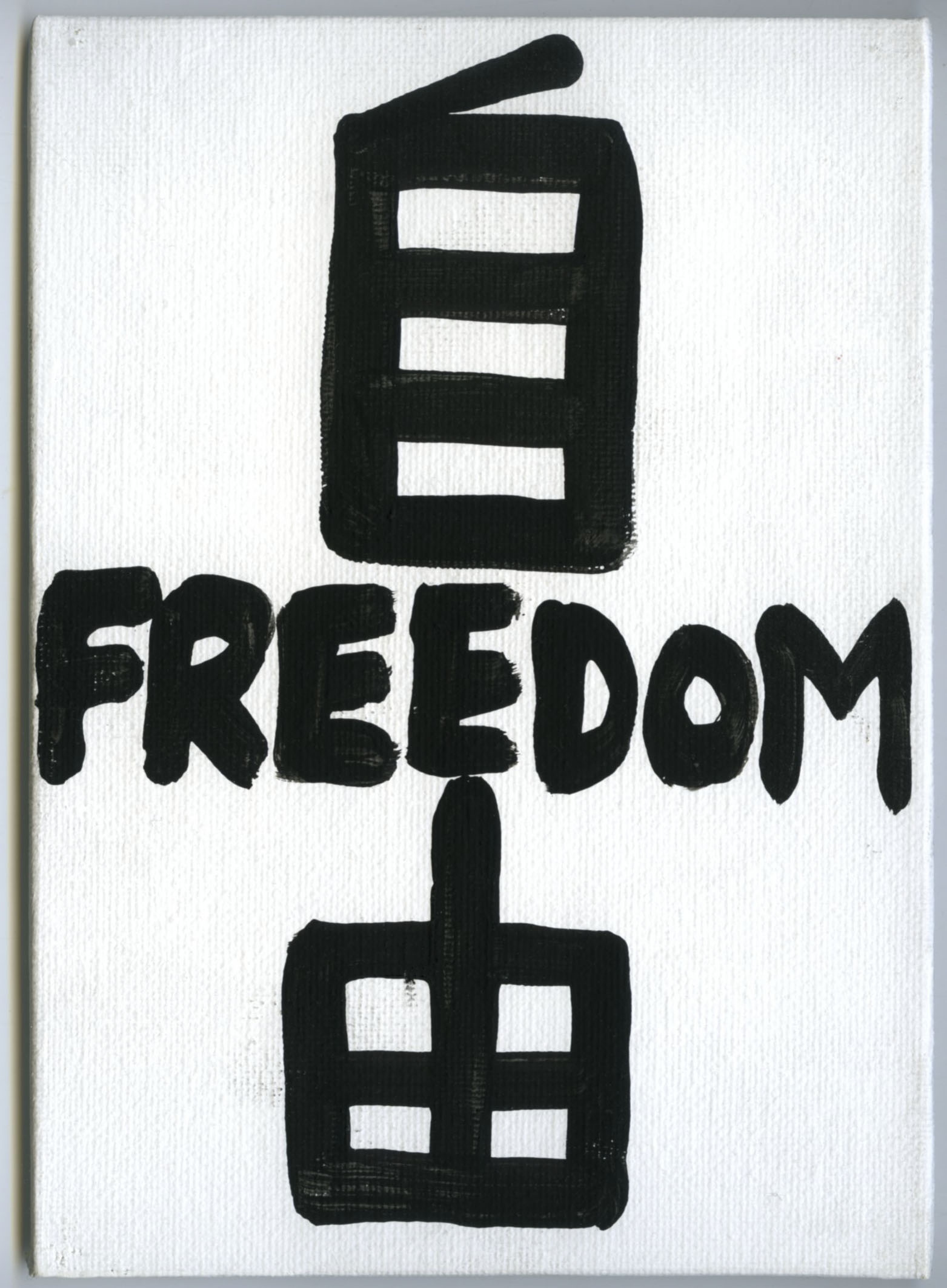 Freedom