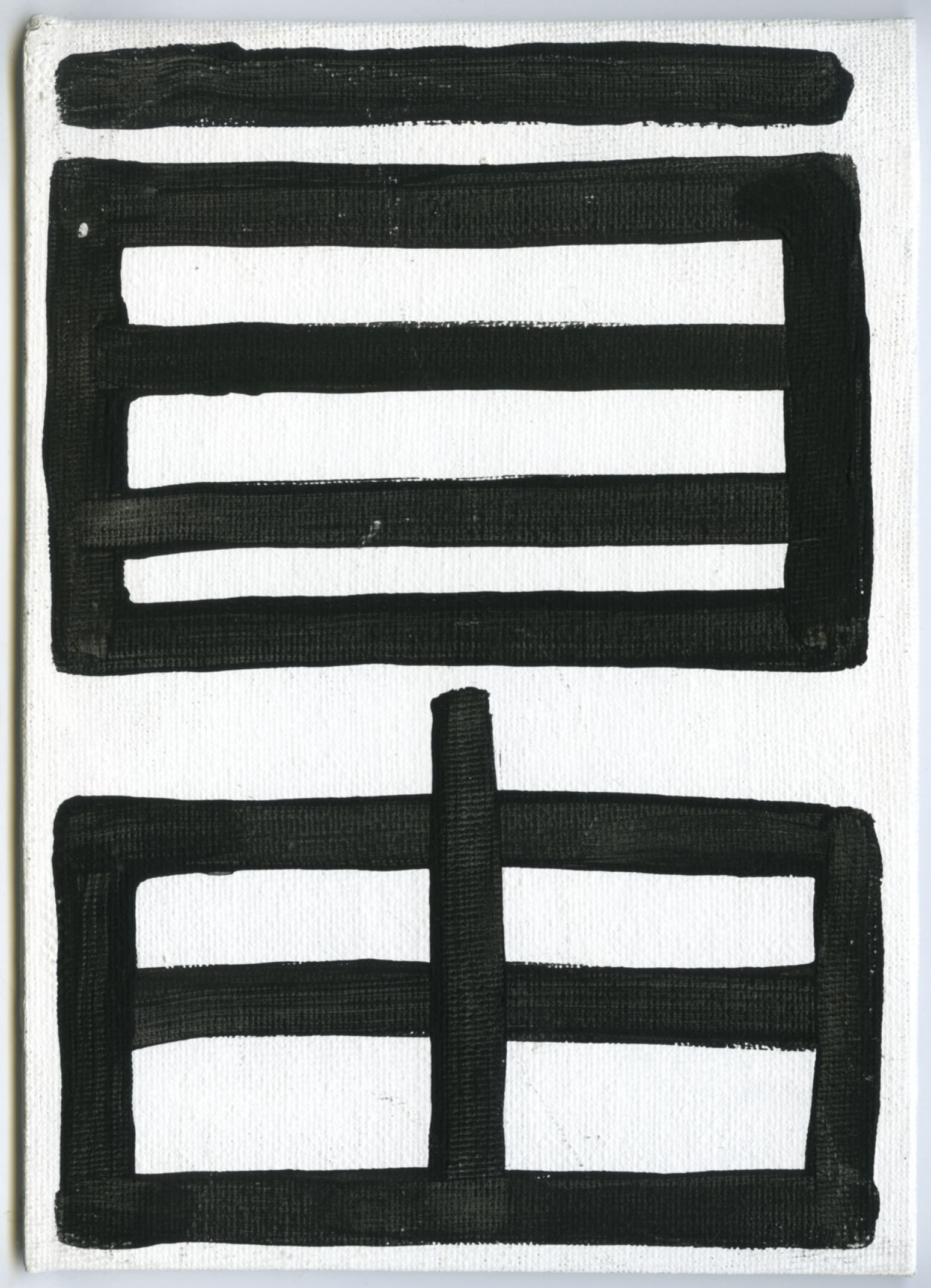 Abstraction of Freedom