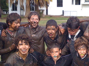 Cerebro Social: Impacto de la Pandemia 2020