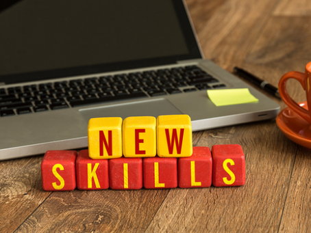 The benefits of learning a new skill or taking up a new hobby and how it can enrich your life