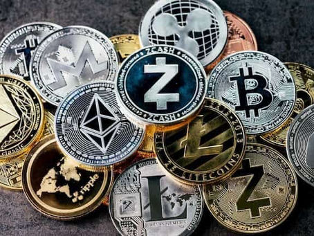Altcoins to watch in 2023