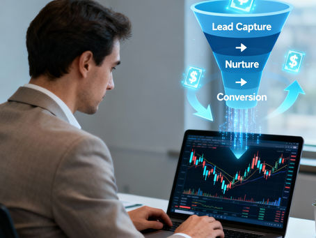 The Ultimate Guide to Forex Lead Generation: Strategies That Convert to High-Value FTDs