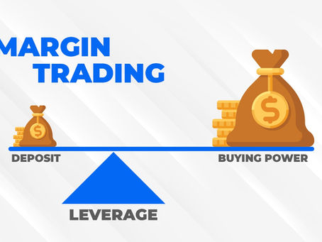 Understanding Forex Leverage and Margin Trading