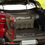 Miniatura: Trunk baulera para Fiat Toro Fratelli Import
