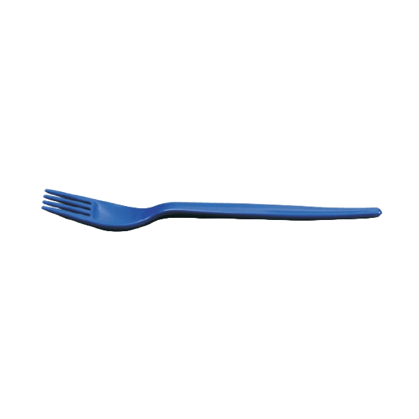 TENEDORES DE PLASTICO