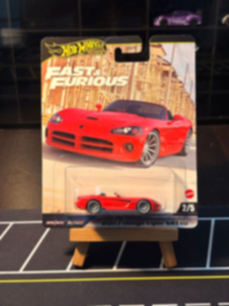 Dodge Viper